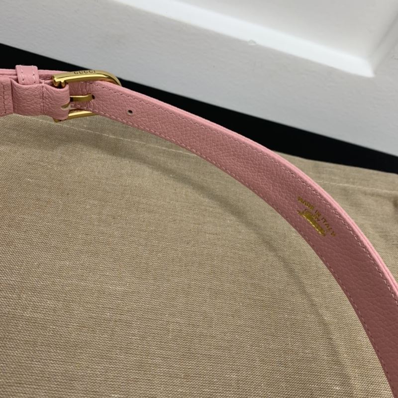 Gucci Hobo Bags